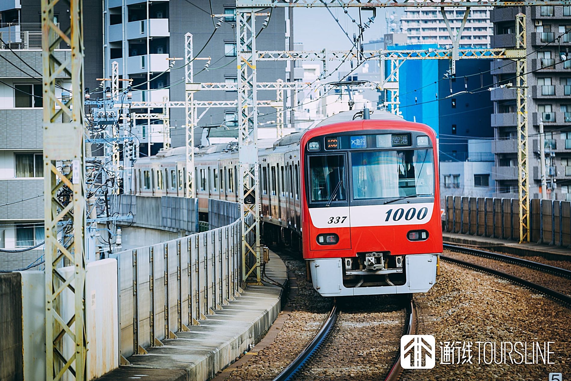 与樱花的一场邂逅 东京机场交通指南